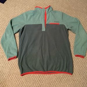 Columbia Sweatshirt